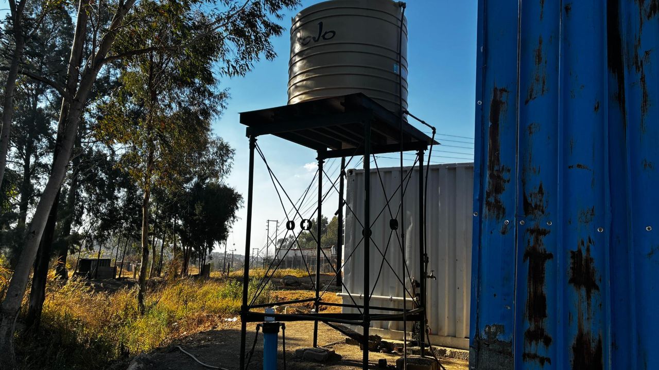 Photo of Commercial Property to let in Sonnedal AH, Roodepoort