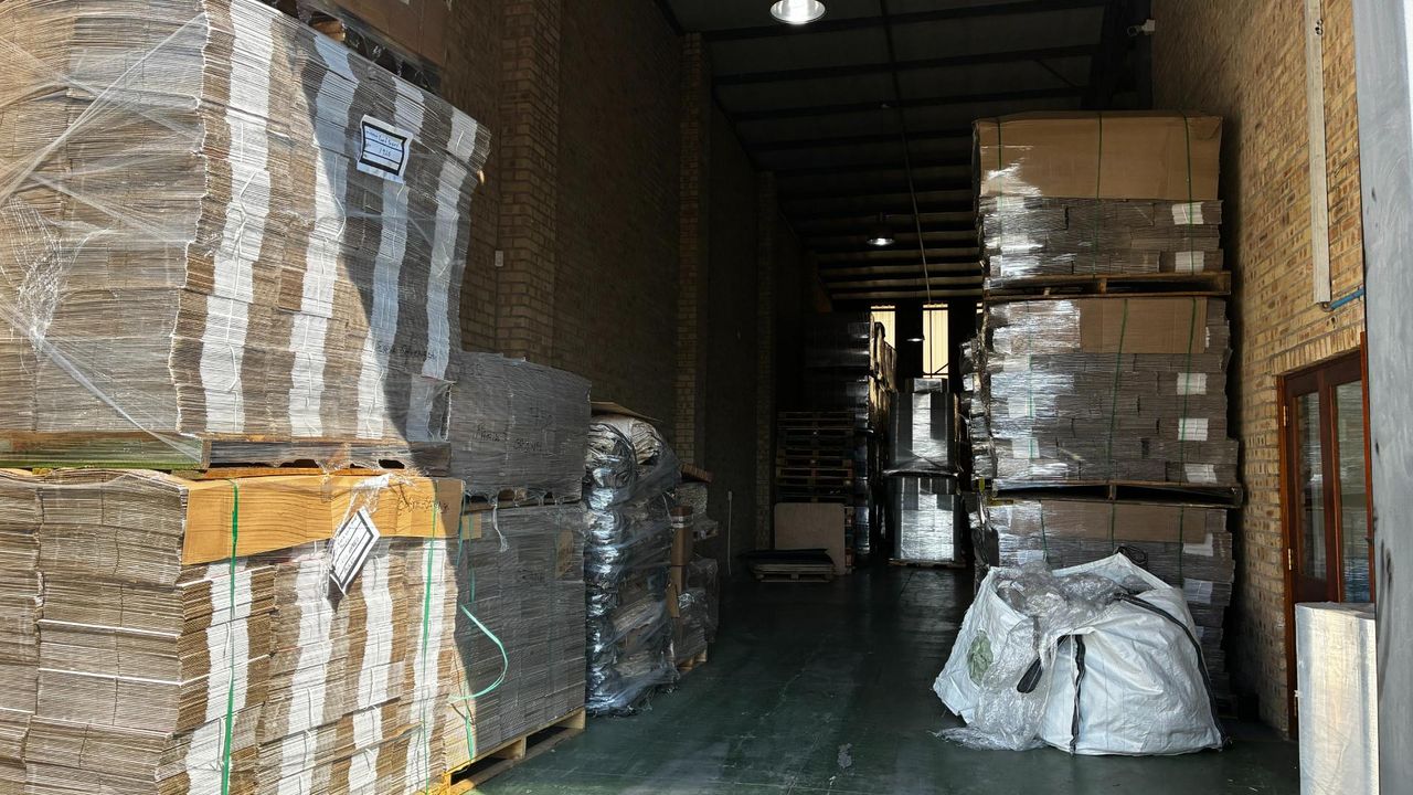 Photo of Commercial Property to let in Hoogland, Randburg