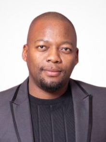 Hloni Mothopeng