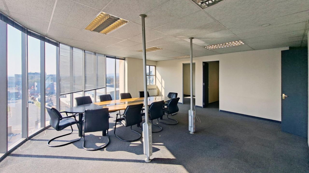 Photo of Offices to let in Bruma, Johannesburg