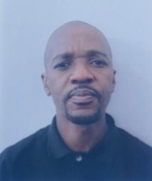 Senzo Hlongwane