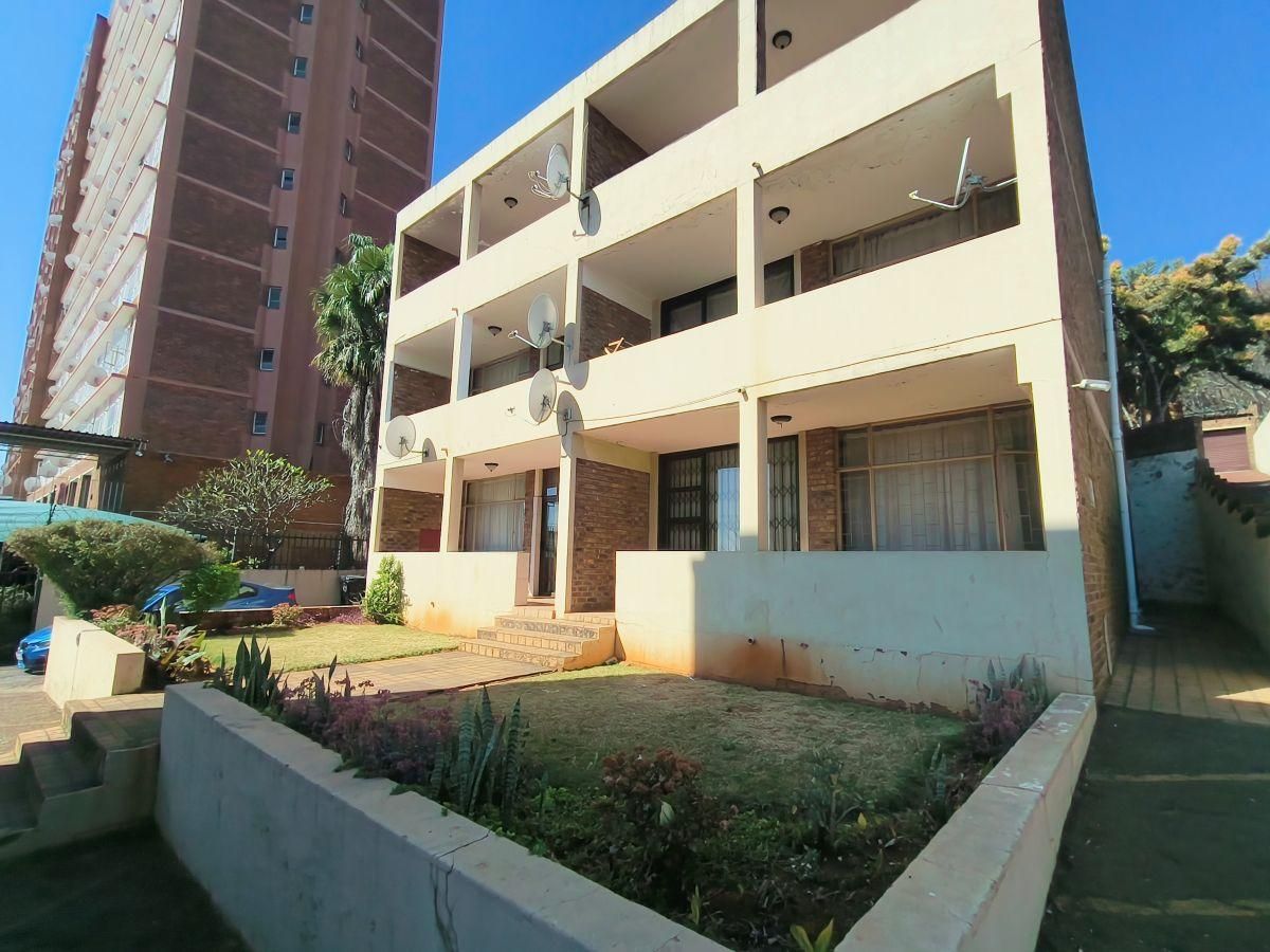 Photo of 3 Bedroom apartment for sale in Gezina, Pretoria