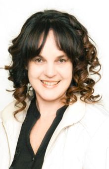 Marlinda Langenhoven