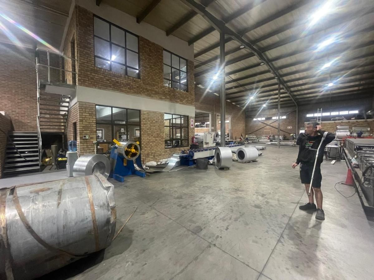 Photo of Industrial to let in Jacobs, Durban