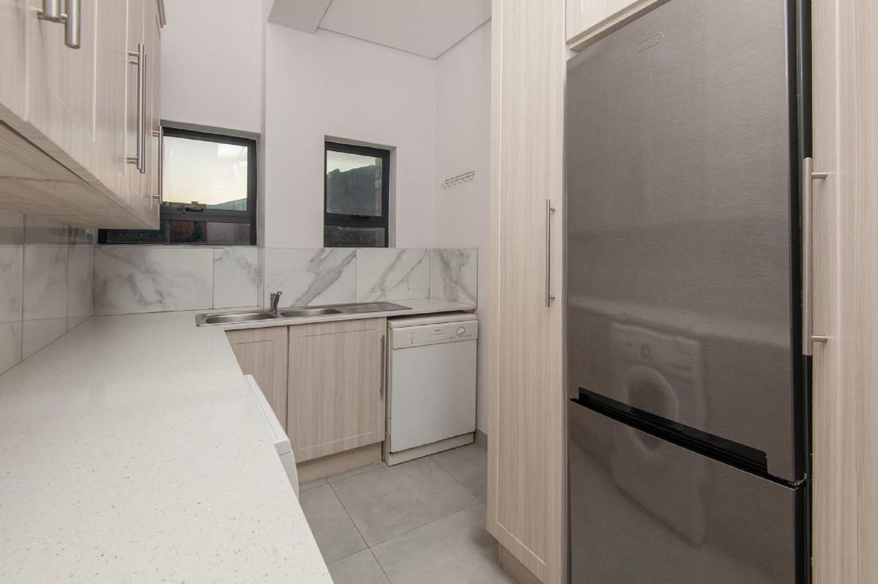2 Bedroom house to rent in Voelklip, Hermanus