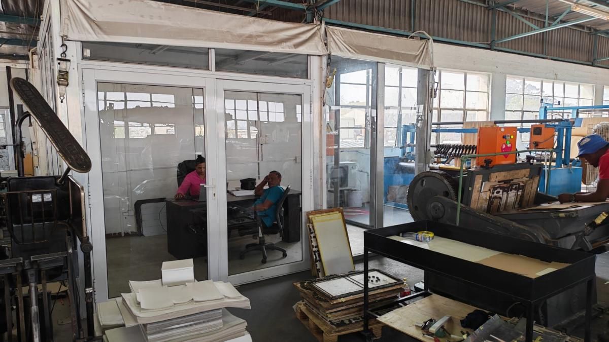 Photo of Industrial to let in Westmead, Pinetown