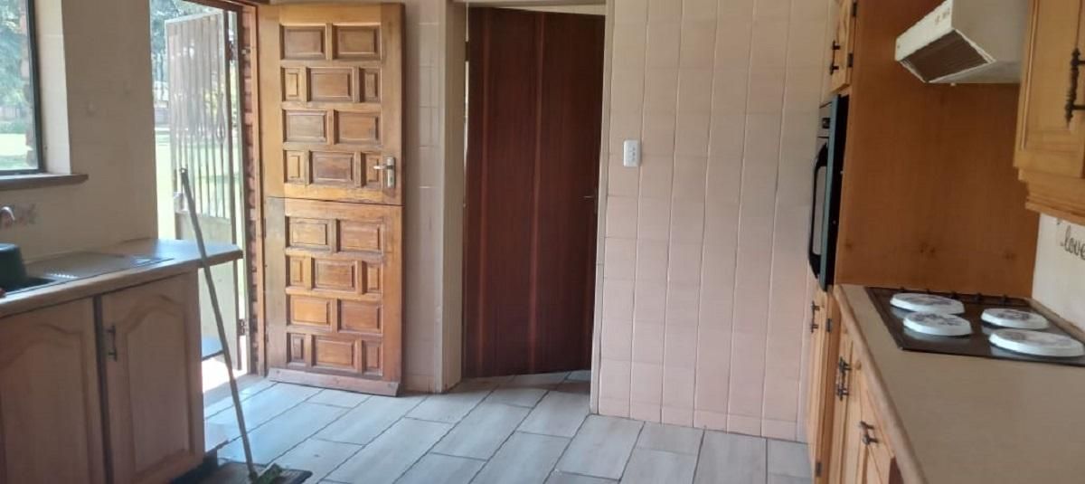 Photo of 2 Bedroom house to rent in Valley Settlements A H, Meyerton