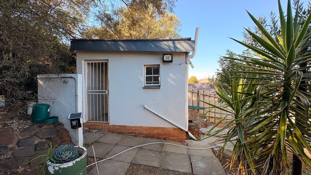 Photo of 5 Bedroom house for sale in Dan Pienaar, Bloemfontein
