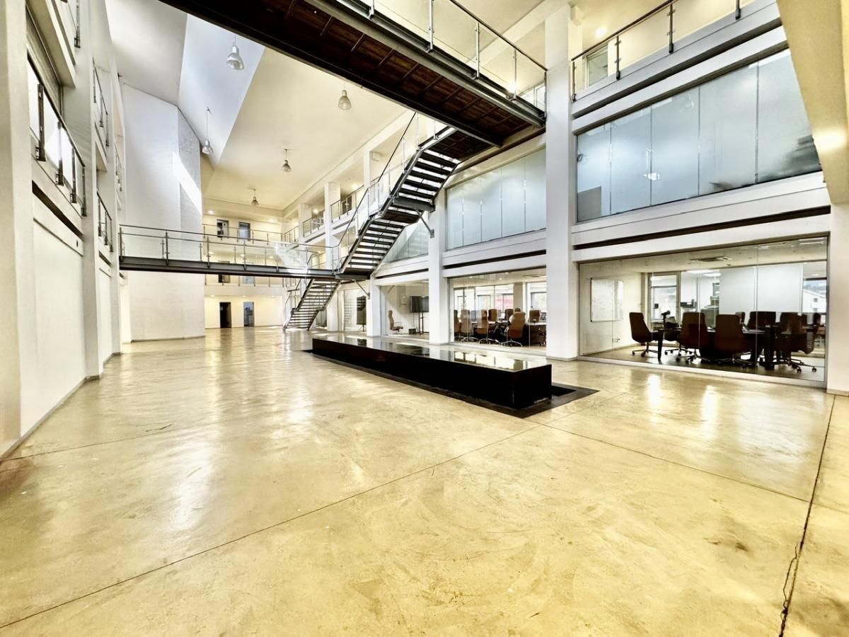 Photo of Offices to let in Edenburg, Sandton