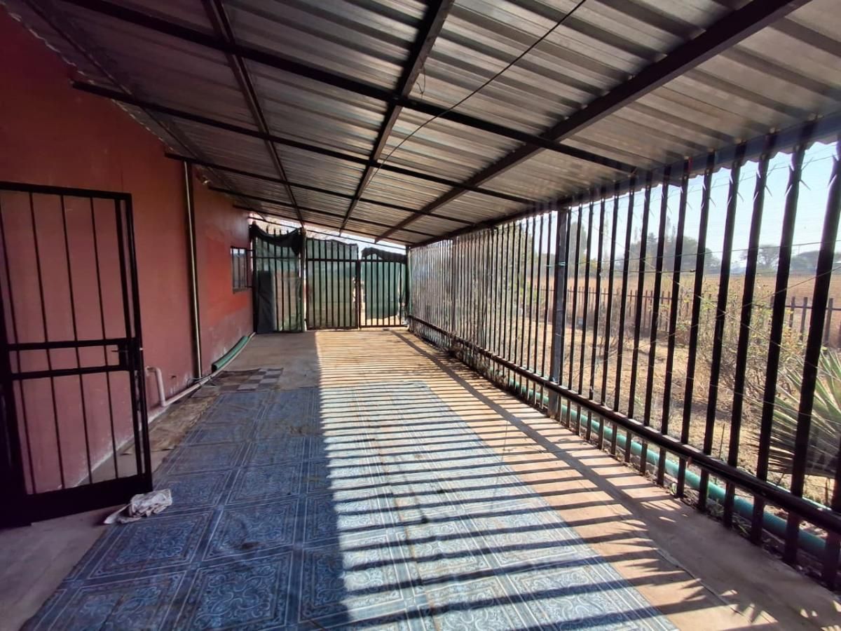 Photo of 3 Bedroom flat to rent in Nelsonia, Meyerton