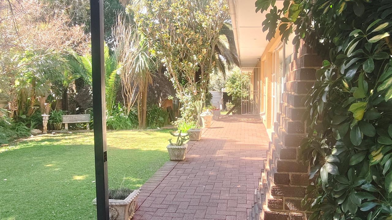 Photo of 4 Bedroom house for sale in Fichardt Park, Bloemfontein