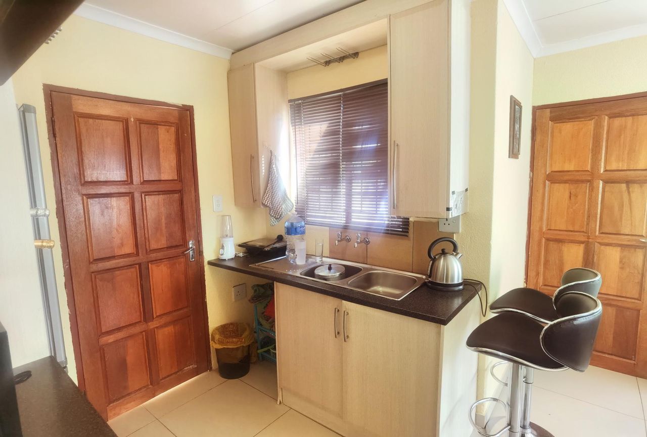 Photo of 3 Bedroom house for sale in Soshanguve East Ext 3