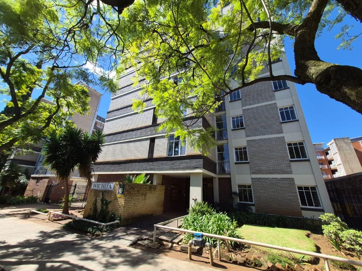 Photo of 3 Bedroom flat for sale in Sunnyside, Pretoria