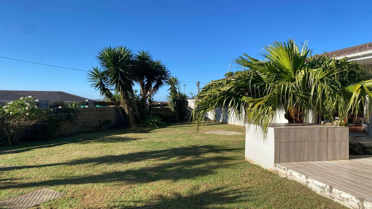 3 Bedroom house for sale in West Bank, Port Alfred