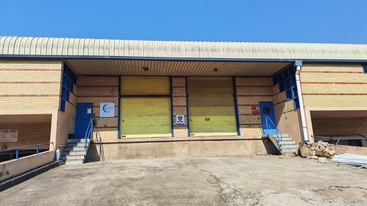 Photo of Industrial to let in New Germany, Pinetown
