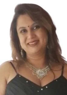 Yaveesha Singh