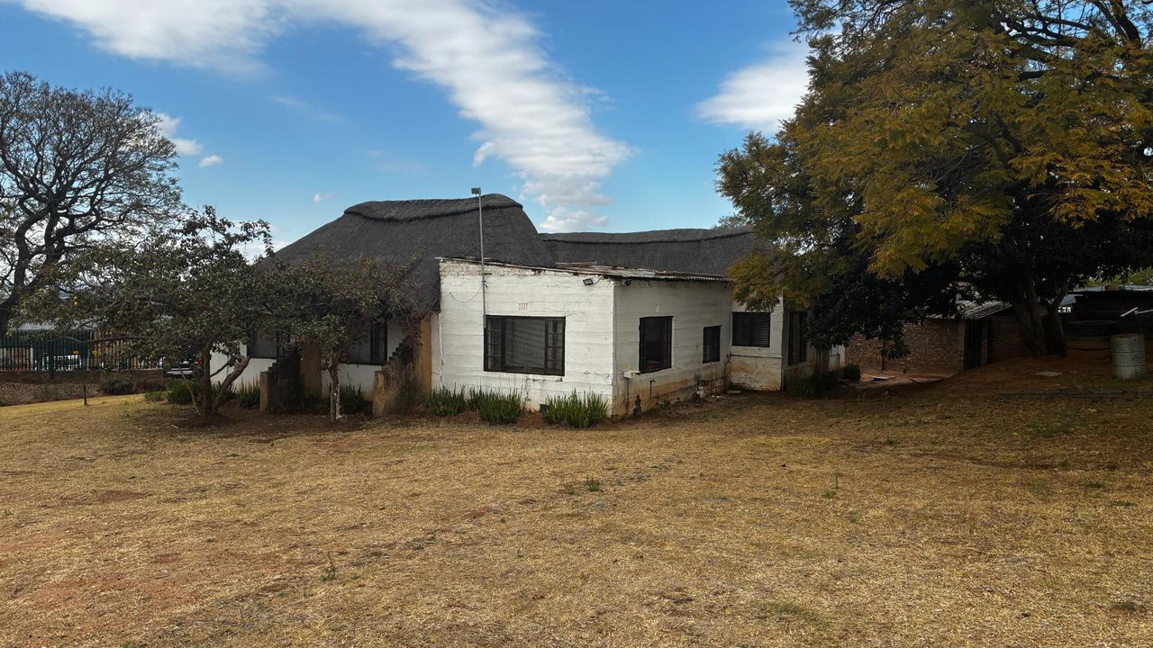 Photo of Vacant Land for sale in Kya Sands, Randburg