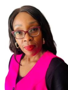 Ntsoaki Tsotetsi