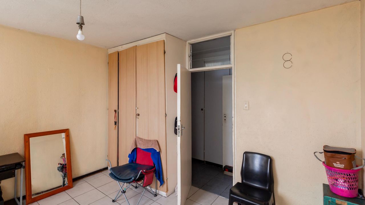 3 Bedroom apartment for sale in Bulwer, Durban