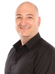 Adrian Viljoen