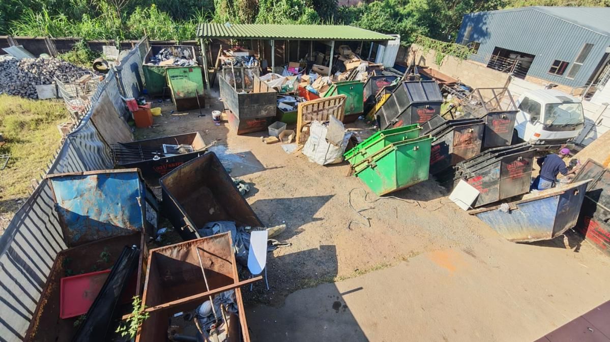 Photo of Industrial to let in Pinetown Central