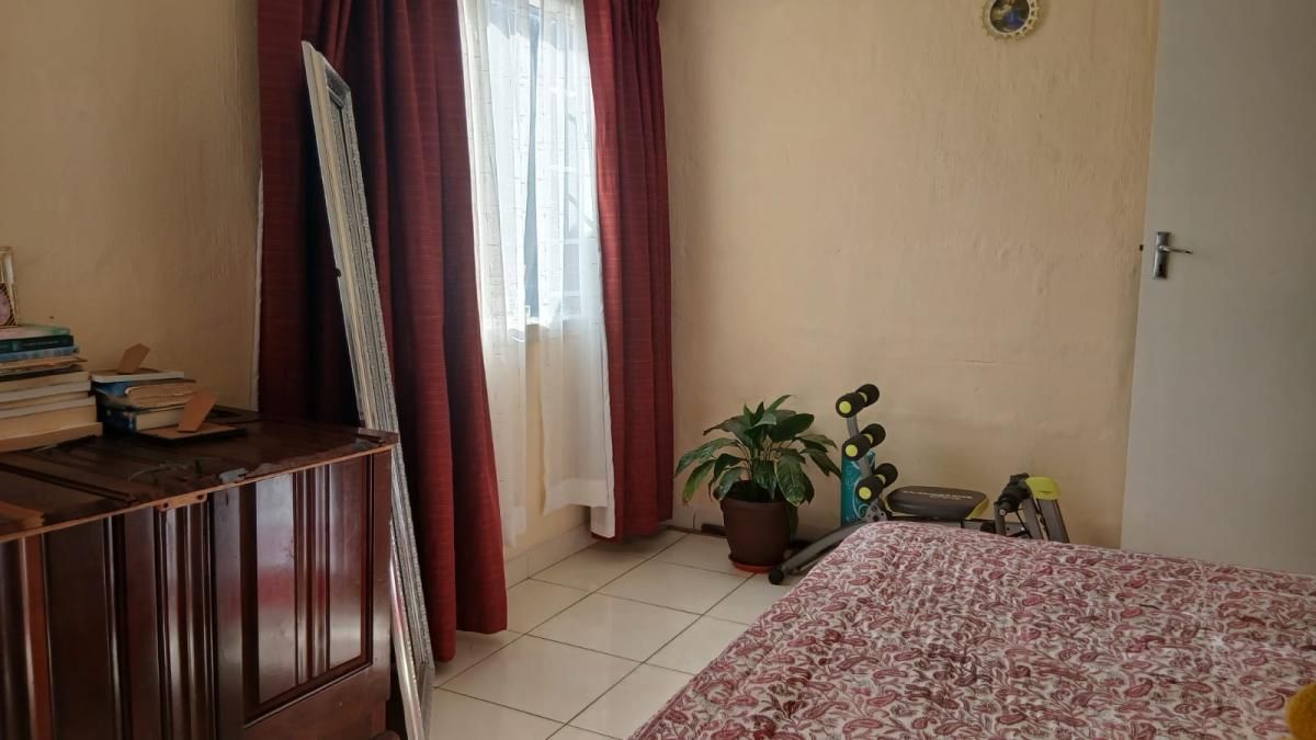 2 Bedroom duplex townhouse - freehold for sale in Greenbury, Phoenix