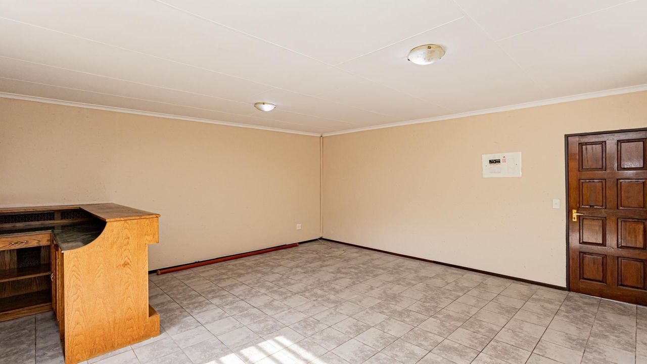 Photo of 3 Bedroom townhouse - sectional for sale in Noordhang, Randburg