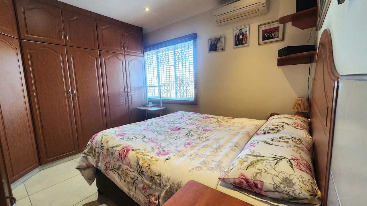 Photo of 2 Bedroom townhouse - sectional for sale in Mount Edgecombe