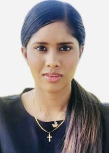 De'Andra Pillay