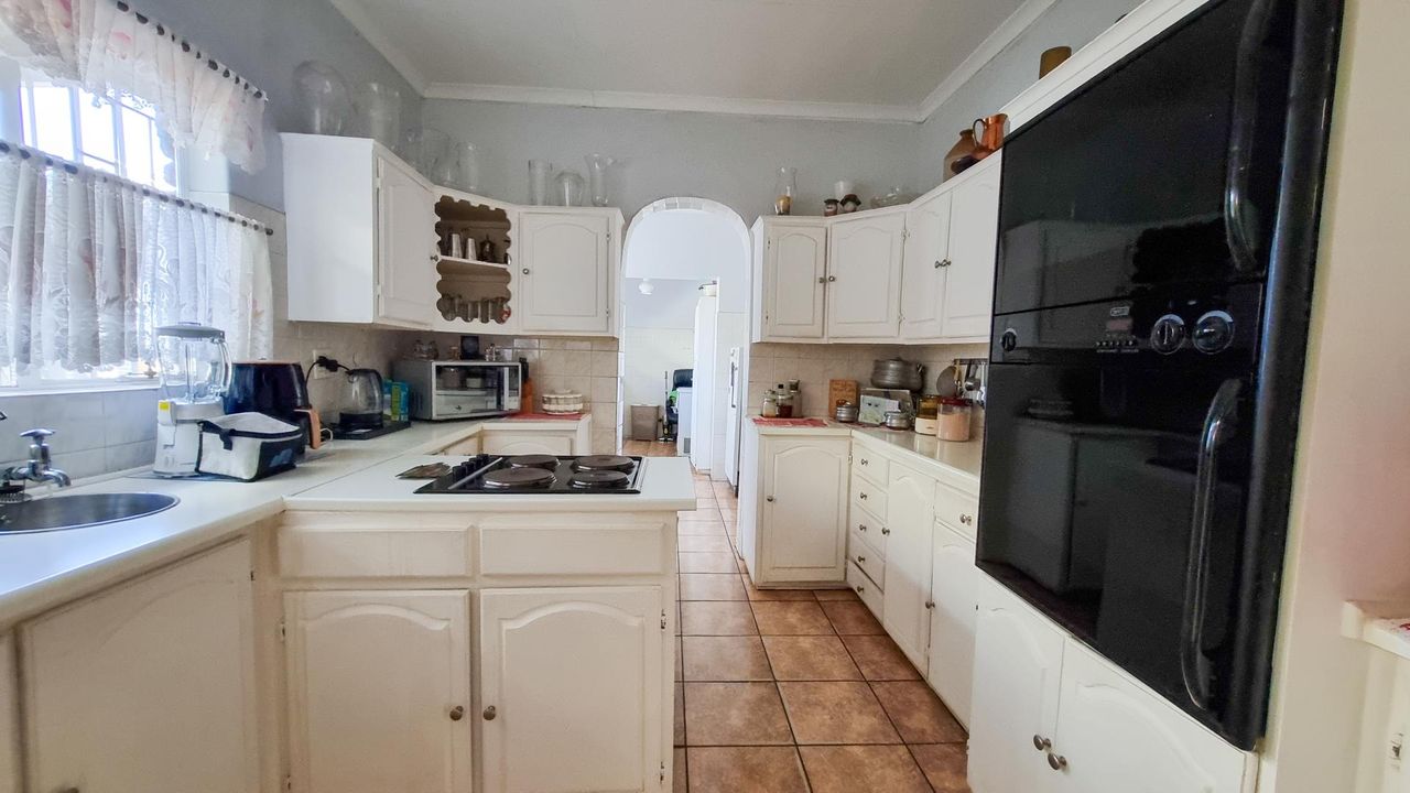 Photo of 4 Bedroom house for sale in Kanonkop, Middelburg