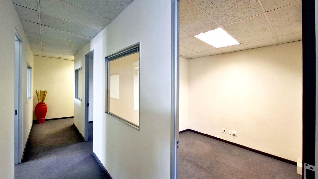 Photo of Offices to let in Bruma, Johannesburg