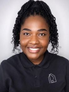 Laura Kembo
