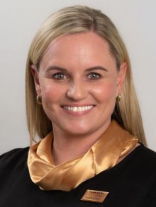 Yolandi Le Roux