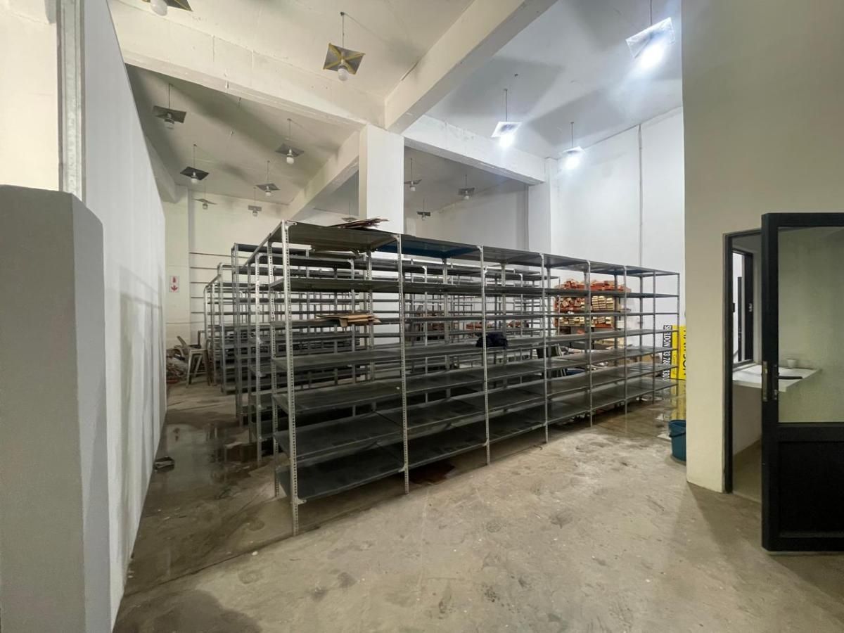 Photo of Factory to let in Jacobs, Durban