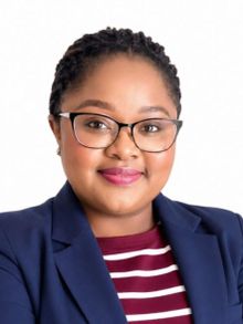 Jessica Tsengiwe