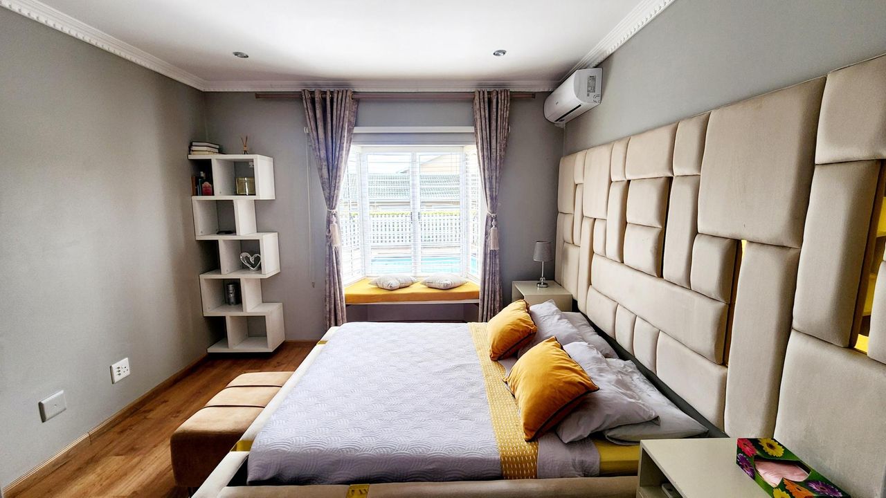 3 Bedroom townhouse - sectional for sale in Mount Edgecombe